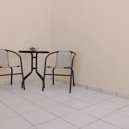 Rikas City Apartment Heraklion Exterior foto